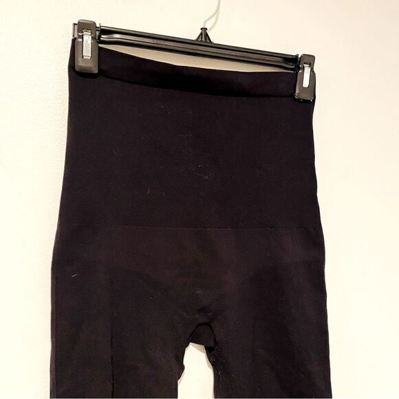 Spanx Look at Me Now High-Waisted Seamless Leggings Size Small - Picture 8 of 9